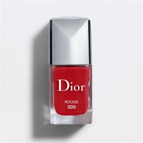 thrill dior nail polish 787 new york|best dior red nail polish.